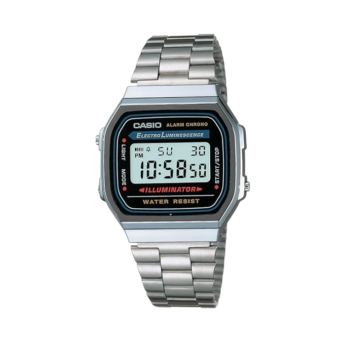 Casio Unisex Vintage men's watch