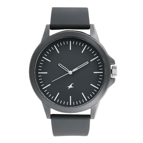 Fastrack Analog Unisex-Adult Watch