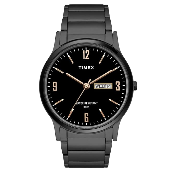 Best budget watches shortlist