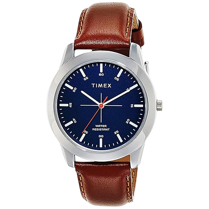 TIMEX Classics Analog Watch for Men wristwatch