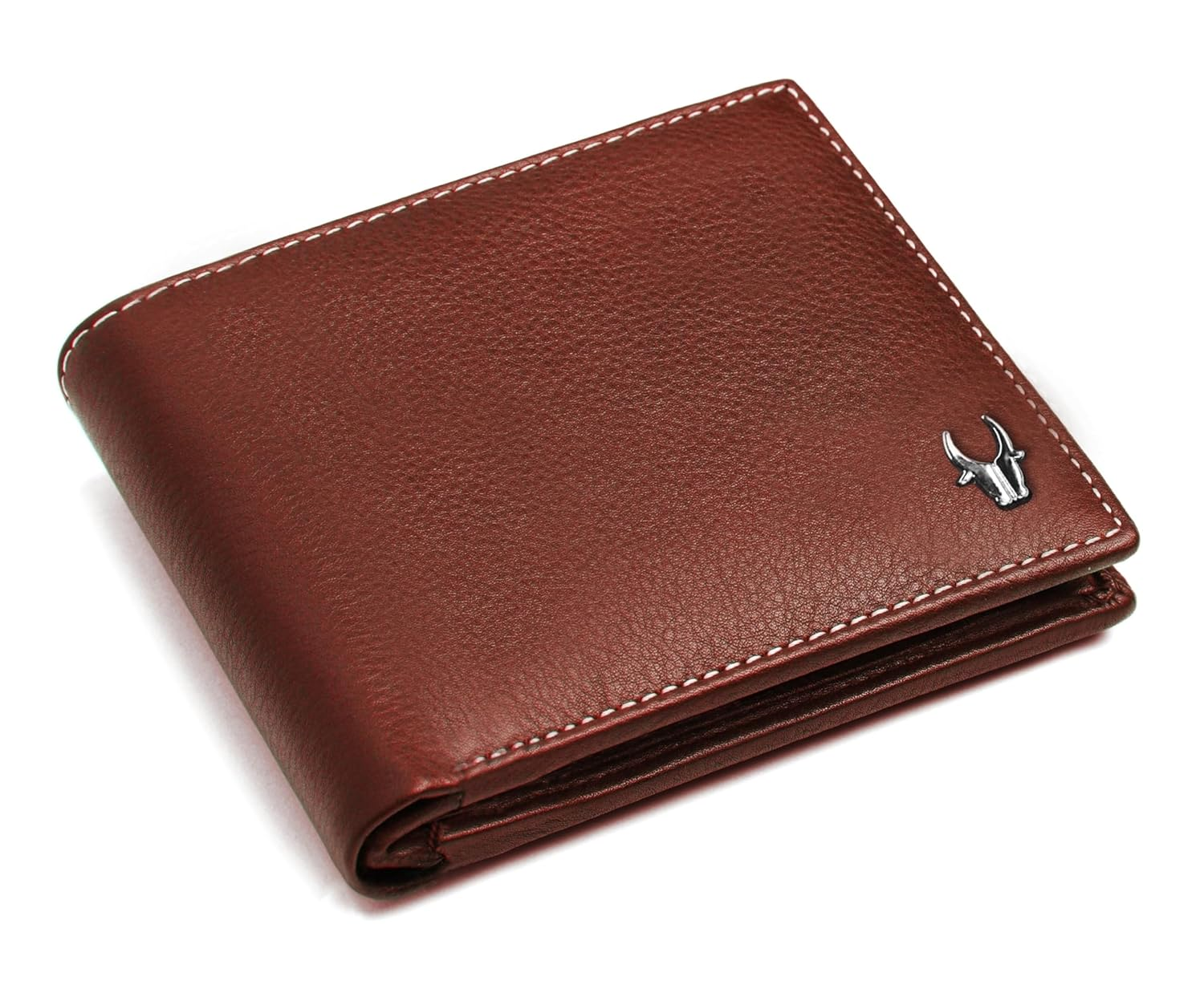 WildHorn Genuine Leather Wallet for Men wallet