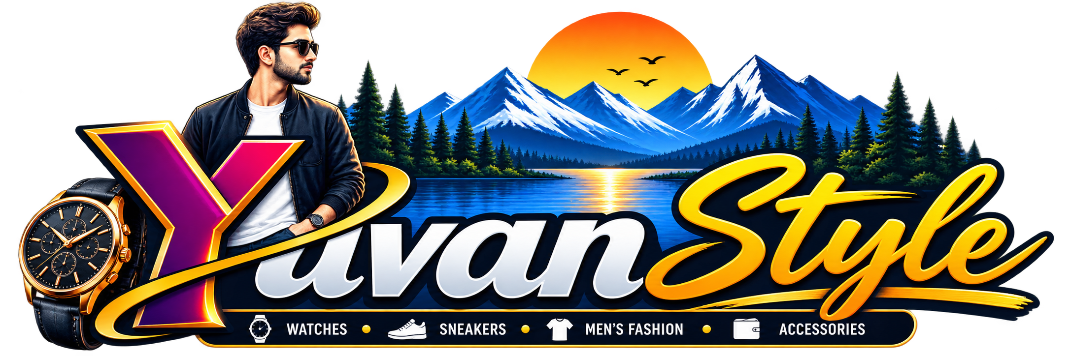 YuvanStyle – Smart Buying Guides for Men's Fashion & Lifestyle