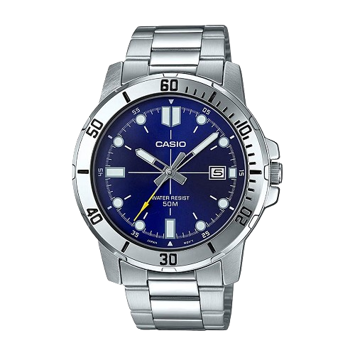 Casio Enticer Analog wristwatch