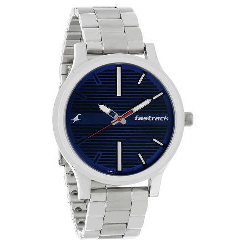 Fastrack Fundamentals NM38051SM03