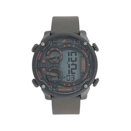 Fastrack Sport Analog wristwatch