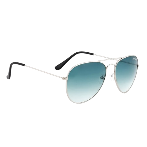 ROYAL SON UV Protected Aviator Unisex Sunglasses