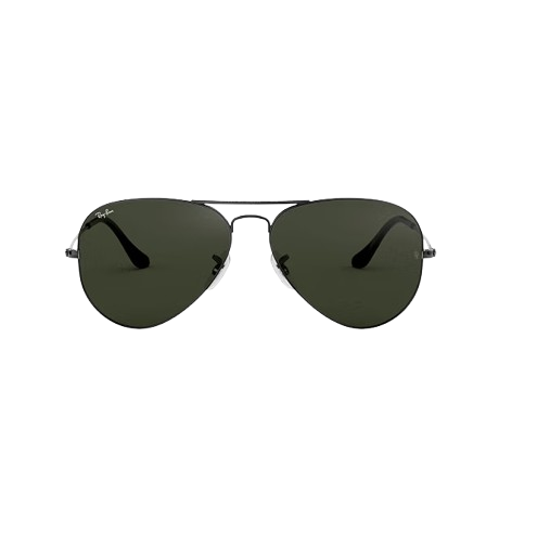 Ray-Ban RB3025 classic aviator sunglasses for men