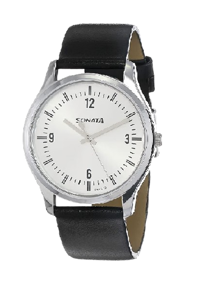 Sonata Essentials wristwatch