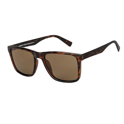 Clear anti-reflective coated glasses recommended for night driving