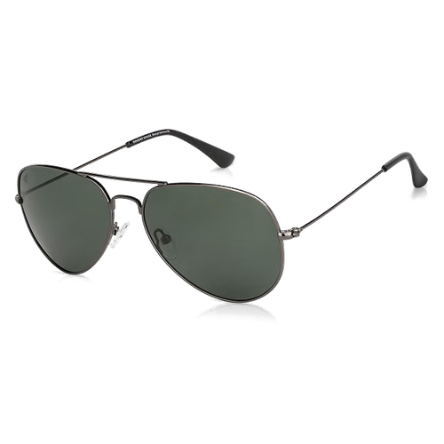Vincent Chase Eyewear By Lenskart Full Rim Pilot Sunglasses