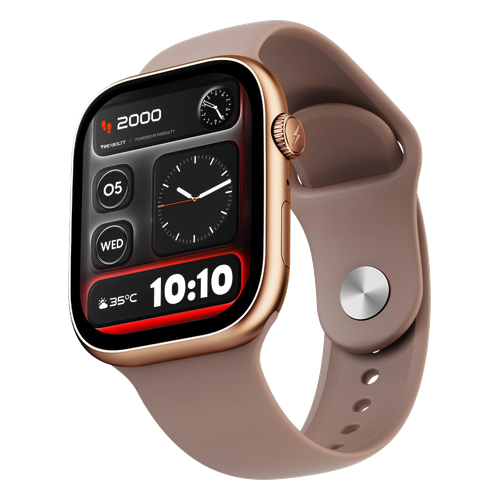 Fire-Boltt Ninja X Ring Smart Watch with 1.96 inch display